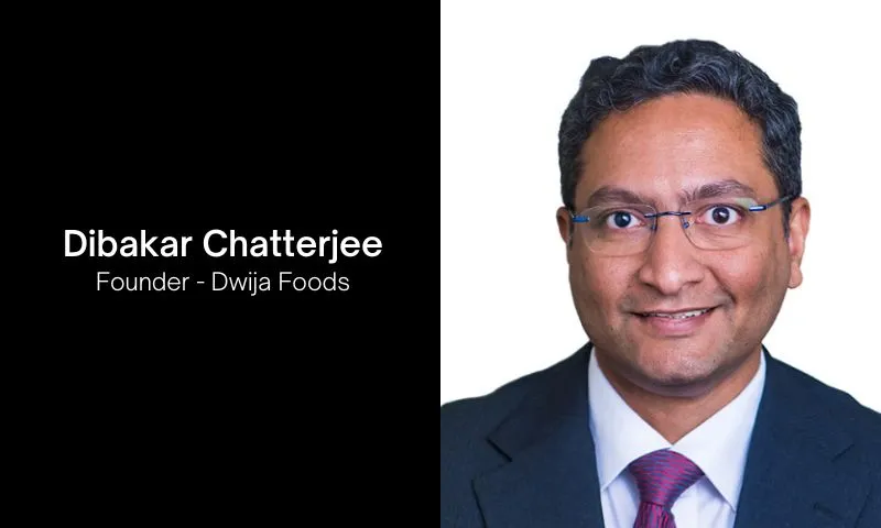 Dwija Foods, a business-to-business (B2B) beverage vending company has raised its maiden funding of Rs 5.15 crore led by Negen Capital AIF.