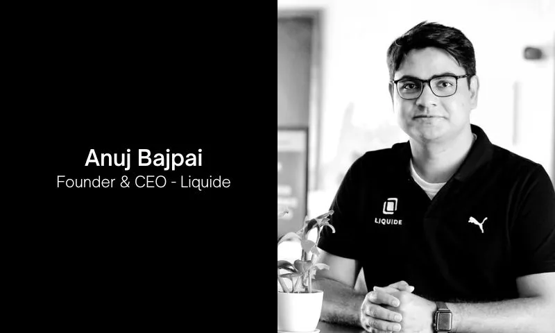 Liquide, an On-demand investment advisory platform has raised $2.2 million in its pre-seed funding round from Singapore-based M Venture Partners and angle investors.