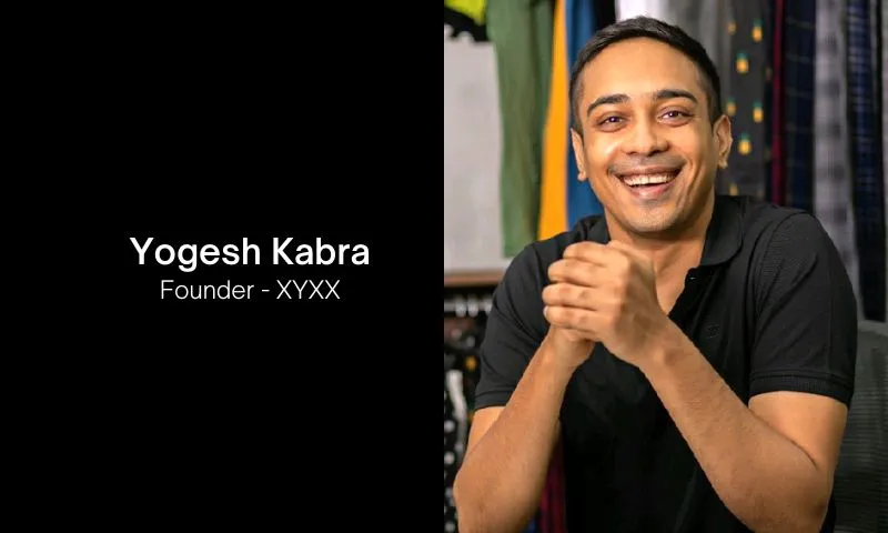XYXX, a millennial-friendly brand in the men’s innerwear and comfort-wear space, has raised about $11 million (Rs 90 crore) in its fresh funding round led by Singularity Opportunities Growth Fund.