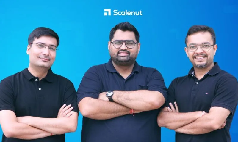 Artificial intelligence (AI)-based marketing and SEO startup Scalenut has raised $3.1 million in fresh funding round from Saama Capital and Amit Singhal, former senior vice president of Google and head of Google Search.