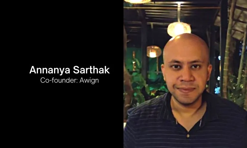 Work fulfillment platform Awign has raised $15 million in its Series B funding round from Bertelsmann India Investments and Amicus Capital Partners.