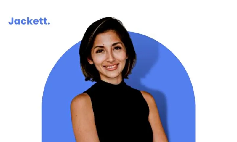 Edtech platform Jackett has raised $1 million in its seed funding round from Forge Ventures, Entrepreneur First, and Epic Angels Network.