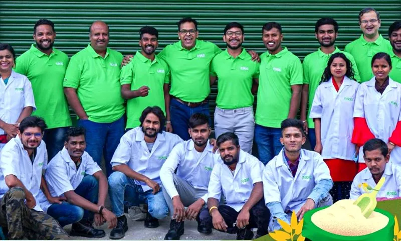 D2C brand Floryo has raised $2 million in its Pre-Series A funding round from 3ONE4 Capital.