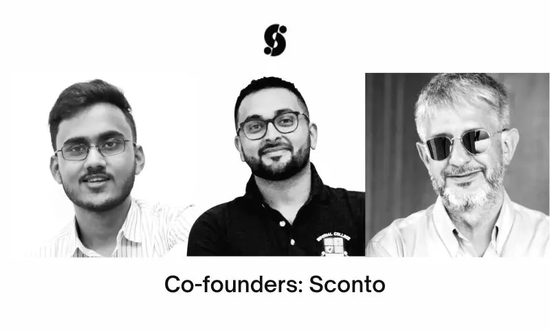 SCONTO, a student lifestyle, and discovery startup has raised €150K (over INR 1 Cr) in its pre seed funding round from European Angel Investor at a valuation of $2.5 million.
