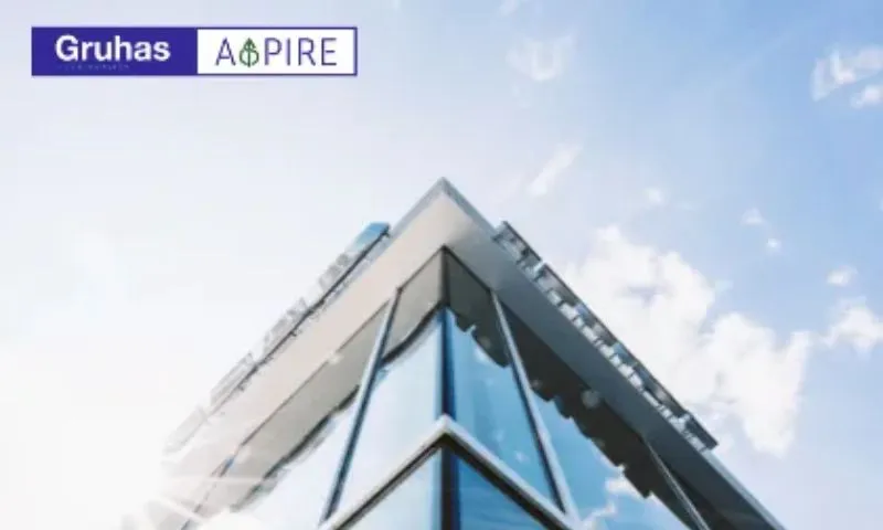 Gruhas ASPIRE (Accelerating Sustainable Proptech in Real Estate), a startup accelerator focused on high potential Proptech startups in India, has announced its maiden cohort.