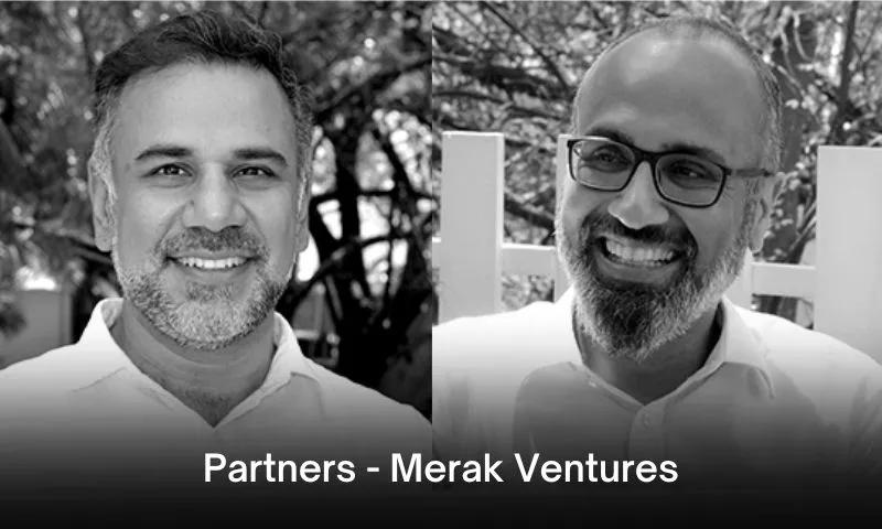 Merak Ventures, a sector-agnostic, early-stage venture capital (VC) firm, has launched a new fund with a target corpus of $100 million for early-stage startups.