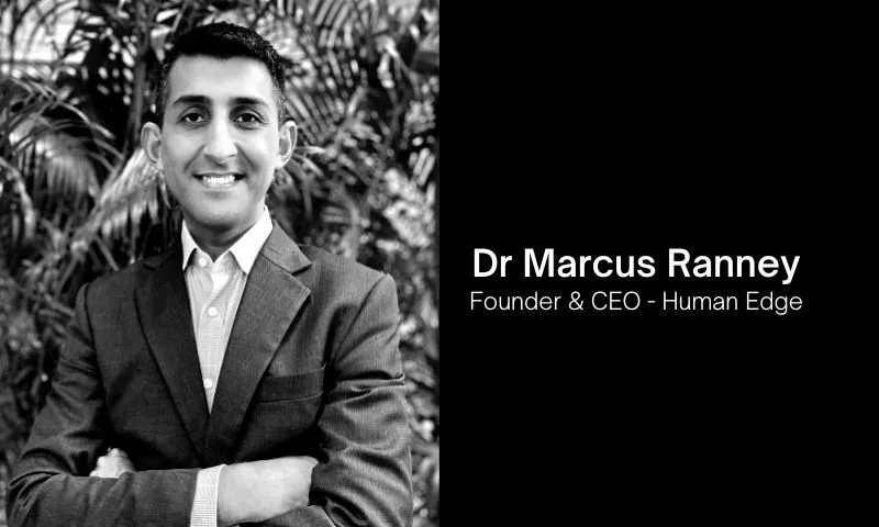 Human Edge, a platform for corporate wellness, has raised USD 1.5 million in seed funding with the help of Bharat Innovation Fund, as well as Lead Angels, Force Ventures, and a number of other strategic angel investors from Singapore, Japan, USA, and India.
