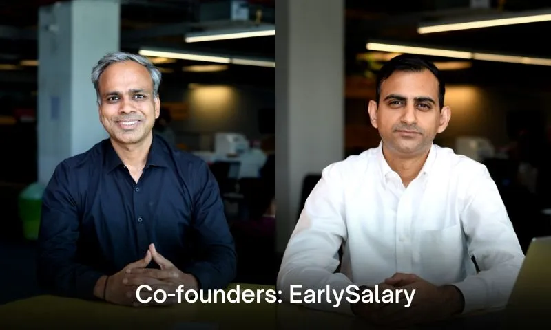 Digital lending fintech startup EarlySalary has raised $110 million in its series D funding round from TPG’s The Rise Fund and Norwest Venture Partners.