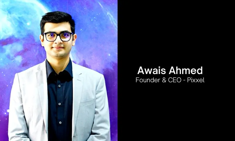 Spacetech platform Pixxel has raised an undisclosed amount in funding from IT consulting firm Accenture Ventures.