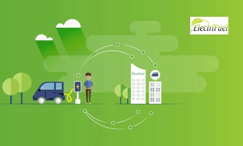 EV technology startup Electrifuel has raised INR 1.8 crore in its Seed funding round from the Indian Angel Network (IAN).