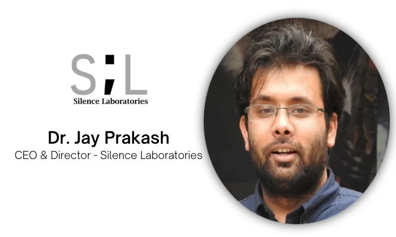 Singapore-based web3-focused cybersecurity platform Silence Laboratories has raised $1.7 million round of seed funding led by Pi Ventures.