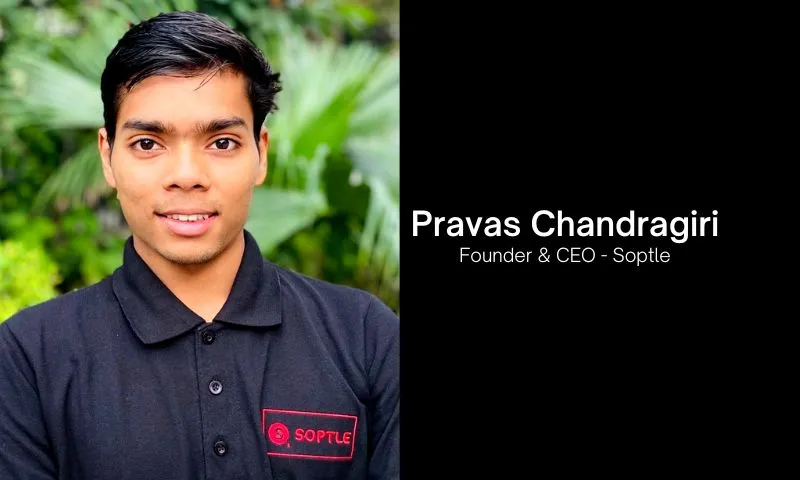 A group of illustrious investors, including Vaishnav Shetty (Executive Director and CDO of Allcargo), Pirojshaw Sarkari (CEO of Gati), Saurabh Agarwal (former founder of Fitso), and others raised an undisclosed sum in an angel round led by Soonicorn LLP for the Gurugram-based SaaS-led B2B retail commerce startup Soptle.