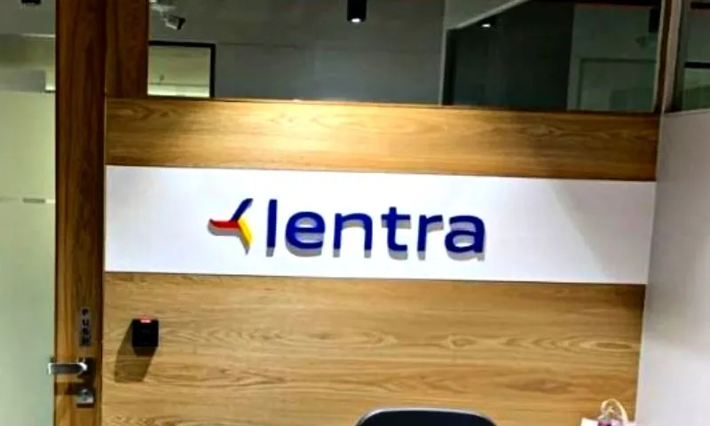 Haribandhu Patra and Bhuvaneswar Naik have been appointed as the Chief Financial Officer (CFO) and Chief Human Resource Officer (CHRO), respectively, of the digital lending cloud platform Lentra.