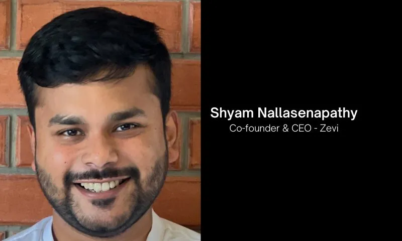 Zevi.AI, a site search engine created using NLP-AI (Natural language processing with artificial intelligence), said on Tuesday that it has raised $850,000 in pre-seed funding led by WEH Ventures, Titan Capital, Veda VC, Entrepreneur First, and Kube VC.