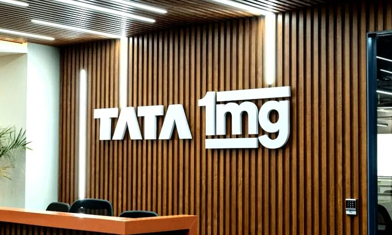 In financing that was primarily led by Tata Digital, the e-pharmacy platform Tata 1mg raised around $40 million (Rs 319.4 crore). MPOF Mauritius Ltd, HBM Healthcare, and KWE Beteiligung are some of the additional investors in the round.