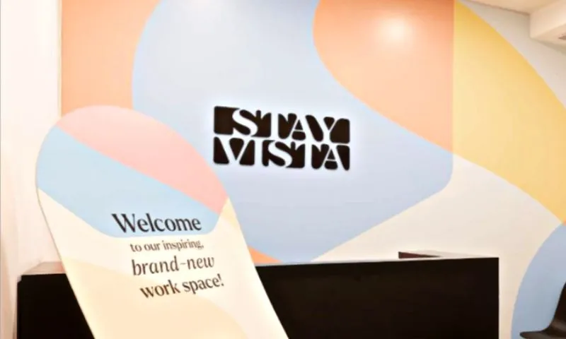 StayVista, a startup offering luxury villa rentals, has raised Rs 40 crore in a fresh round of funding that was led by DSG Consumer Partners and included Capri Global and CA Holdings.