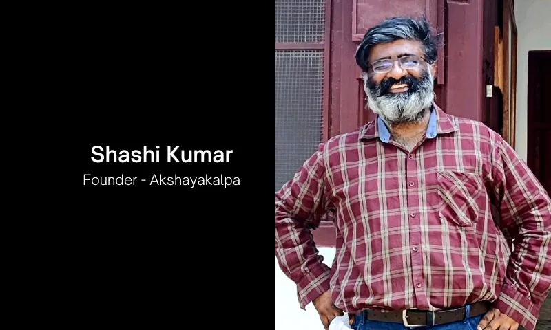 Akshayakalpa Organic, a startup in the organic dairy industry, has raised $15 million in its Series B round from investors Venture Dairy, British International Investment, and Rainmatter Foundation. The Bengaluru-based company has waited three years for the next round.
