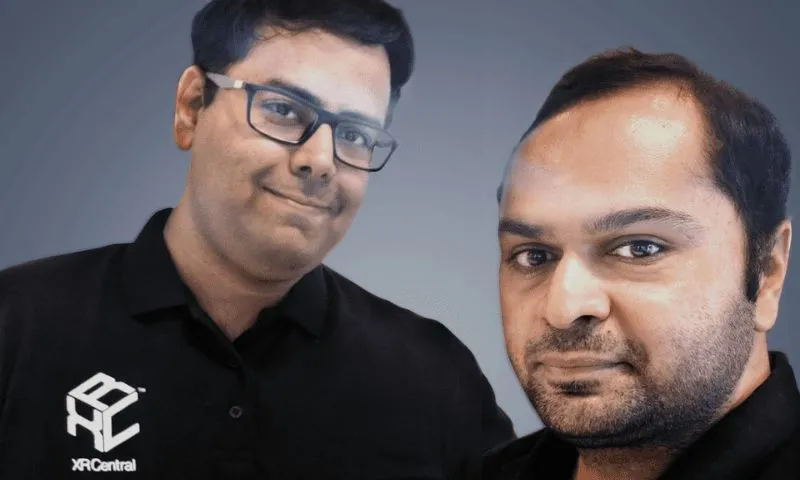 The Gurugram-based metaverse builder startup XR Central announced that it had secured a $250,000 seed investment led by well-known angel investors, including Tarun Tahiliani, the head of the Adani Group's consumer business unit, and Amitabh Vira, the founder and CEO of Netprophets Cyberworks.
