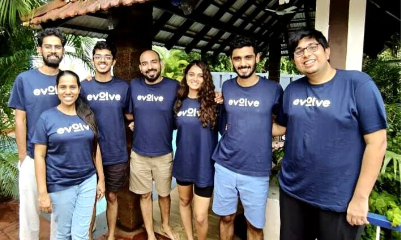 Rajesh Ranavat (executive director, Fung Strategic Holdings) led a pre-Seed investment round that secured INR 3 crore for the LGBTQ+ community-focused firm Evolve. Along with the international professionals from Meta and McKinsey, the round also included angel investors like Ankit Mehrotra and Nikhil Bakshi (founders, Dineout).