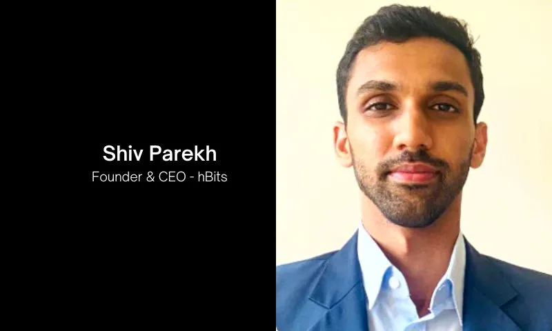 hBits, a startup that deals in commercial real estate, has raised Rs 20 crore from angel investors. The IIFL Chairman and Founder Nirmal Jain, Incred Capital, Jayesh Parekh, a former managing partner at Jungle Ventures, and Awdesh Krishna (Former Managing Director at Snow Leopard) all participated in the financing.