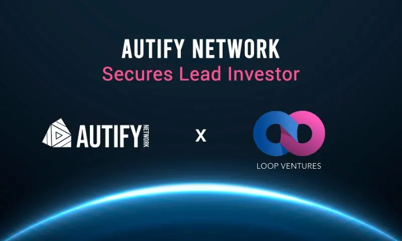 Autify Network, a startup developing a trust protocol to make commerce and supply-chain more transparent through blockchain, AI & computer vision, is raising a $1.5 million pre-seed round led by Loop Ventures and others. The amount raised through this campaign will be added to the $400K in grants and angel investments they have secured from the NEAR foundation, Filecoin Foundation and others. The company was also selected for the India Blockchain Accelerator by the Government of Telangana, Loop Ventures incubation & ZilHive incubation by Zilliqa.