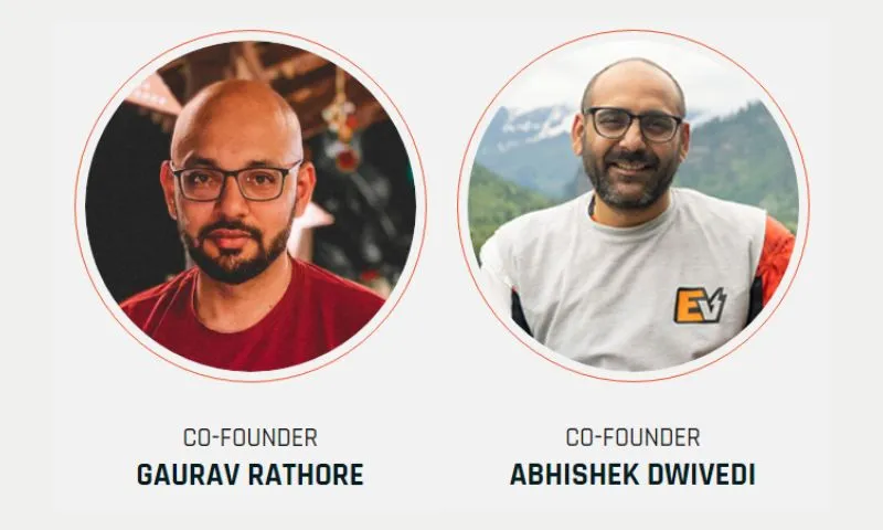 As part of its seed round, Gurugram-based e-mobility-as-a-service firm EVeez raised an undisclosed sum from investors lead by Ev2 Ventures (Ev2) in order to expand both technologically and geographically. ah! Ventures' angel platform also took part in the fundraising round.