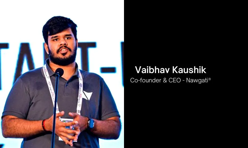 Fuel aggregator Nawgati has secured an undisclosed sum of investment from MapmyIndia at a $4 million value.