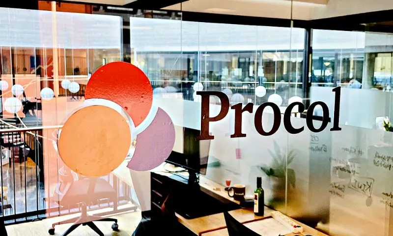 Startup Procol, which develops procurement management software, has secured funding from GMO Venture Partners, Alarko Ventures, Esas Ventures, FounderBank Capital, and Anchorage Capital totaling Rs 51 crore. Existing investors Sequoia Surge, Beenext, and Blume Ventures also took part in the fundraising round.