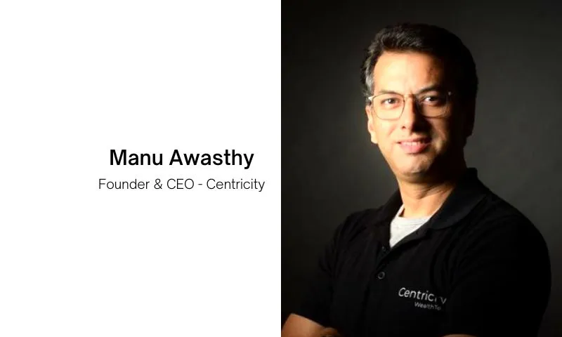 Among others, the Burman family office, Shantanu Agarwal of the LNJ Bhilwara group, and Arun Jain, founder of Polaris Software Labs, joined a $4 million pre-seed round of funding for the investment startup Centricity.