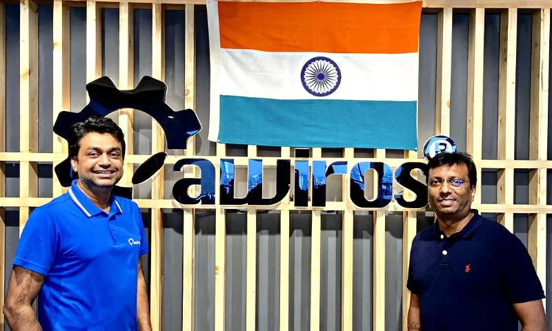 Awiros, a deeptech company that offers an AI-based computer vision platform mostly for video processing, has secured $7 million in a Series A round that was led by Exfinity Venture Partners and Inflexor Ventures, two VC firms with a strong focus on the technology sector. VedaVC, prominent family offices, and UHNIs all participated in the latest round of funding as well.