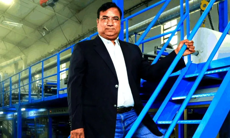 A domestic consumer-focused venture fund, Sixth Sense Ventures, has invested Rs 132 crore in Nobel Hygiene Pvt Ltd, a Mumbai-based manufacturer of hygiene goods.
