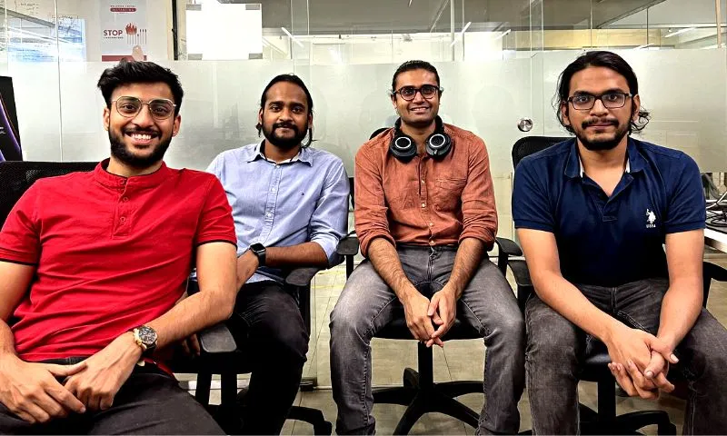 Dubdub.ai, a business creating AI-based web applications, stated that it has raised $1 million in a seed fundraising round headed by Waveform Ventures and Accel Atoms, with active participation from Slash Capital and Force Ventures.