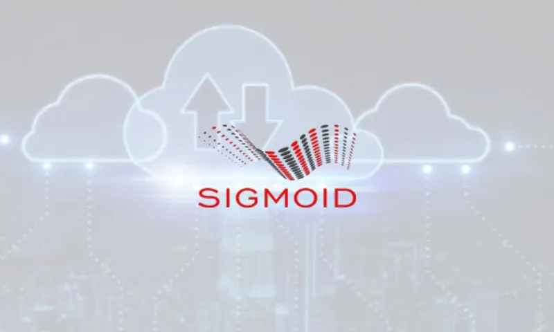 A mix of primary and secondary funding totaling $12 million was invested by Sequoia Capital India in a Series B round for the data engineering-focused digital startup Sigmoid.