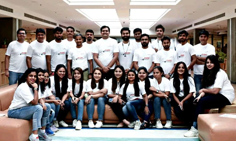 The multi-brand e-commerce business D2C Ecommerce India Private Limited, which owns the website d2csale.com, announced that it has received INR 6 crore in a seed round led by Green Soul founder Ravi Khushwani and other seasoned businessmen.