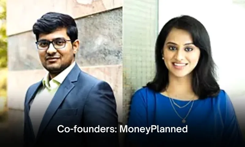 MoneyPlanned, a fintech platform, has raised more than $2,5 million in a Seed Round headed by Inflection Point Ventures. Expert Dojo, Joseph R. Saviano (Partner at Dot Capital, New York), Sameer Khan (Executive Director Corporate Treasury, DBS Bank, Singapore), and a number of other strategic Angel Investors also participated in the round.