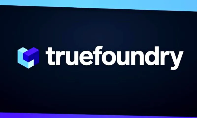 The Southeast Asian startup Surge and the US-based Sequoia India led $2.3 million in seed funding for TrueFoundry, a machine learning platform.