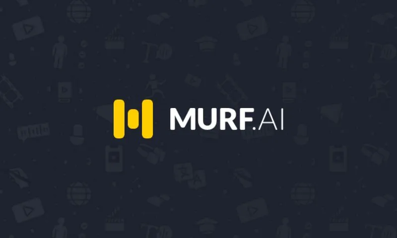 With participation from existing investor Elevation Capital, the startup Murf AI raised $10 million in a Series A investment round. Matrix Partners India served as the round's lead investor.