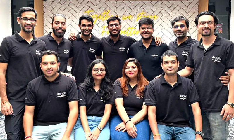Outscal, an education technology startup with headquarters in Delhi, has received $1.5 million in seed funding from the venture capital firm Kalaari Capital.
