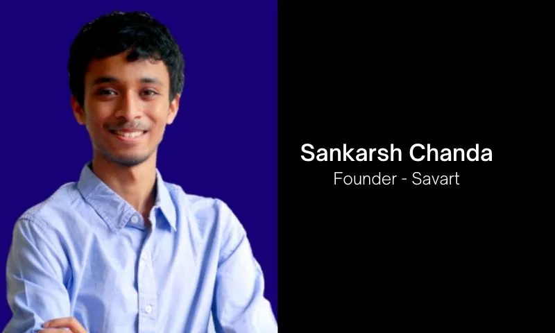 [Funding alert] Savart raises $1.5 mn from 9Unicorns, Venture Catalysts, others
