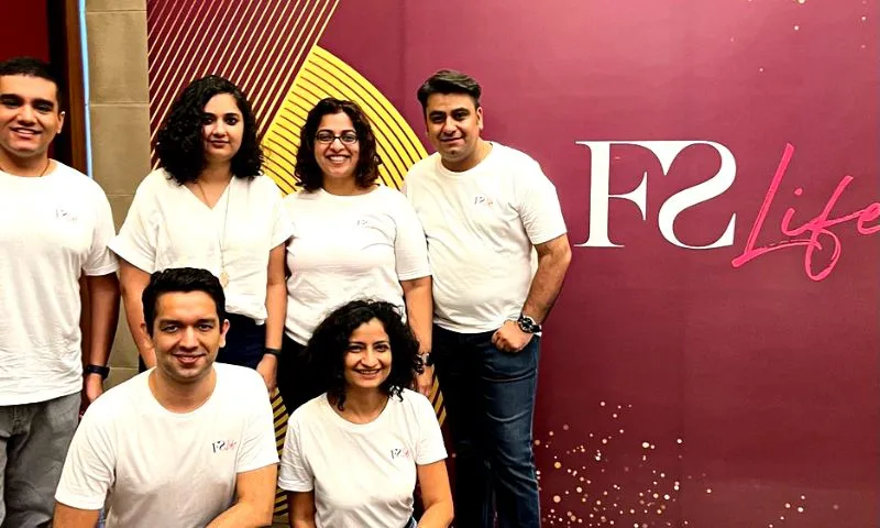 FS Life, formerly known as FableStreet, has raised INR 50 crore in a pre-Series B funding round led by Fireside Ventures.