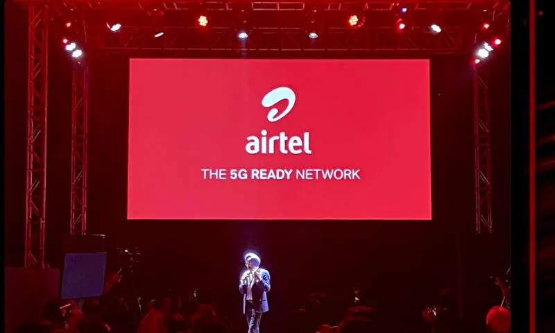 Bharti Airtel (“Airtel”), India’s premier communications solutions provider and WhatsApp, announced the launch of first ever “Airtel IQ” hackathon. 