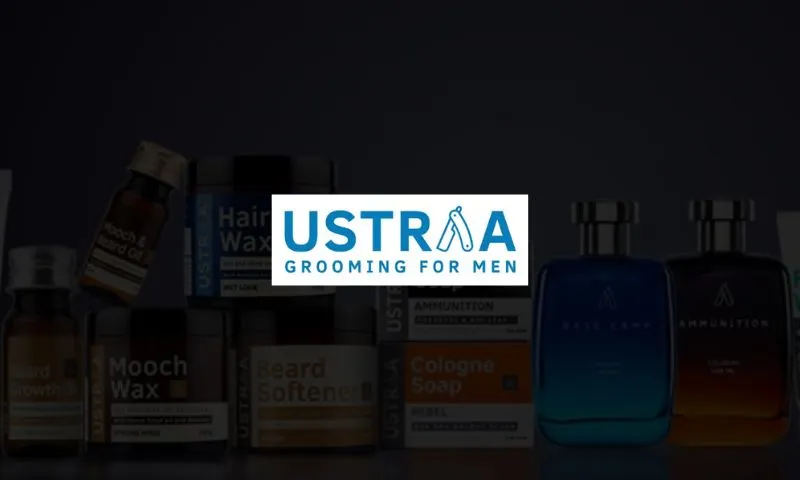 In a strategic funding round that was initiated and handled by Startup Investments, a part of Info Edge, men's grooming company Ustraa raised INR 16.8 Cr (about $2.1 Mn). In the round, Wipro Enterprises and IIFL Seed Ventures also invested.