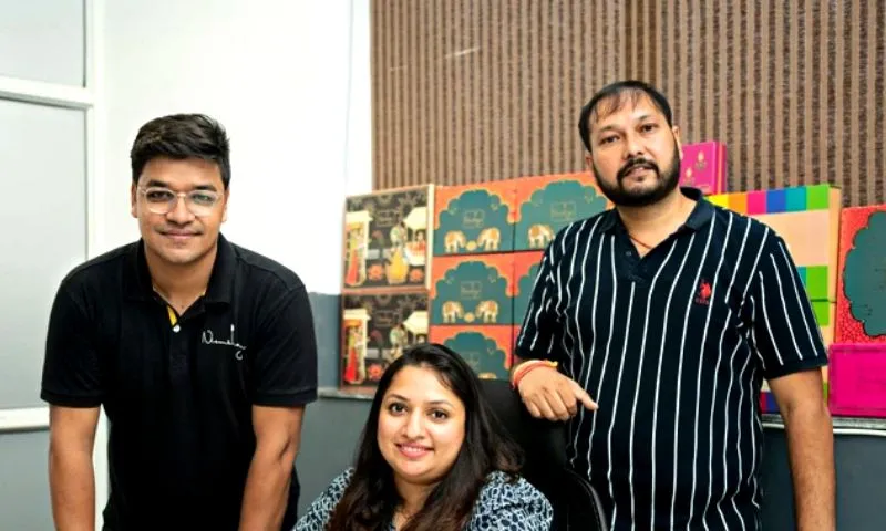 The DotIn Network, Shiprocket - Huddle Accelerator, Flawless Company Family office, and other angel investors joined the $800k seed investment round for the natural fragrance company Nirmalaya, which was led by Artha Venture Fund.