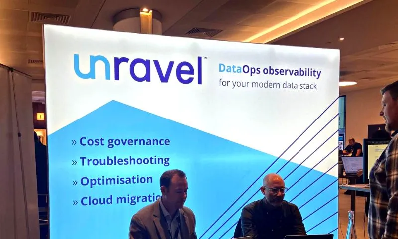Unravel Data, the first DataOps observability platform built to meet the needs of modern data teams, today announced that it has closed a $50 million Series D round of funding to accelerate the next generation of DataOps observability.