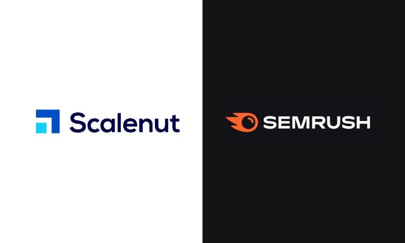 Scalenut, a SaaS-based search engine optimisation and content marketing tool, has announced its partnership with Semrush, a SaaS platform for managing digital presence. Scalenut wants to assist its users in scaling SEO content through this collaboration with Semrush.