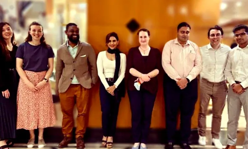 Reall, based in the UK, has made a strategic investment in Syntellect, a worldwide affordable housing fintech firm.