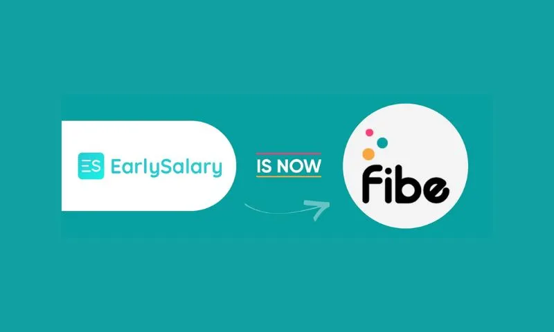On Thursday, the lending platform EarlySalary announced a rebrand as Fibe. The business has changed its logo, issued an upgraded version of its app, and moved to a new website as part of the rebranding.