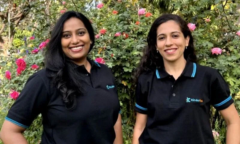 Rebalance Cohort 03's KinderPass raised $500K in pre-seed funding from Goodwater Capital, Momentum VC, Rebalance Angel Community, Better Capital, and Supermorpheus angels.