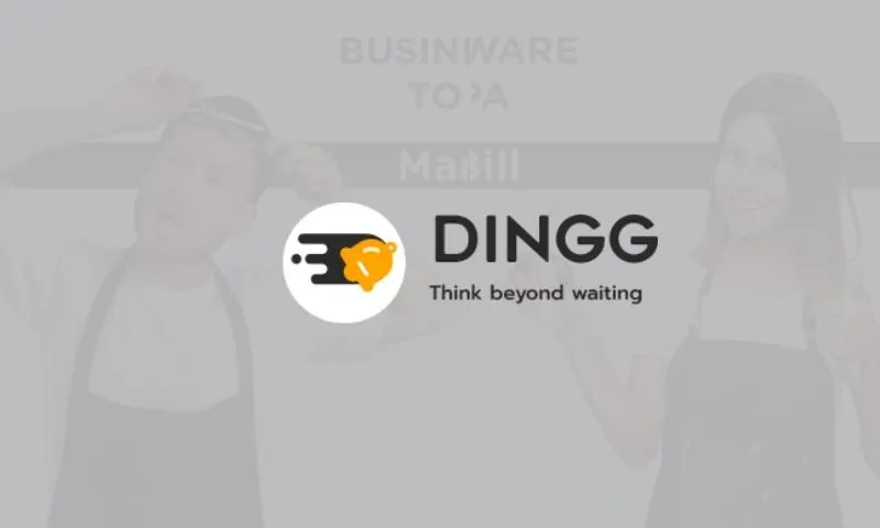 SaaS platform DINGG has raised Rs 3.5 crore led by BIG Sun Ventures. Other investors who participated in the round including Samir Srivastav, Ayaz & Rahim Kabani, Lalit Keshre, Vishnu Tambi, Rohit Gothi, Divej Wadhwa, Anuj Gupta, Dhiraj Singh Chauhan, Prateek Jaiswal, Pushkar Raj Tiwari, Milind Torney, Prashant Jain and Nitesh Nagdev.