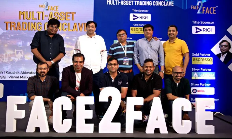 Elearnmarkets, India's leading financial education company, had created quite a buzz with the first edition of their Face2Face Mega Trading Conclave. After the staggering success of the first, the company went big and global with the 2nd edition, this time in Bangkok on the theme of Multi-Asset Trading Conclave from 12th to 16th September 2022.
